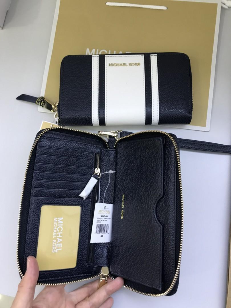 Michael kors flat purse shop