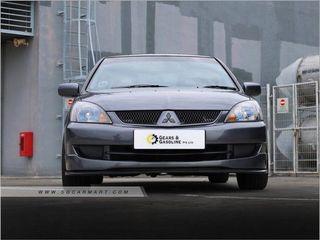 Mitsubishi Lancer 1.6 GLX (M)