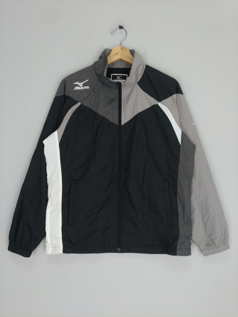 Sweater windbreaker sales