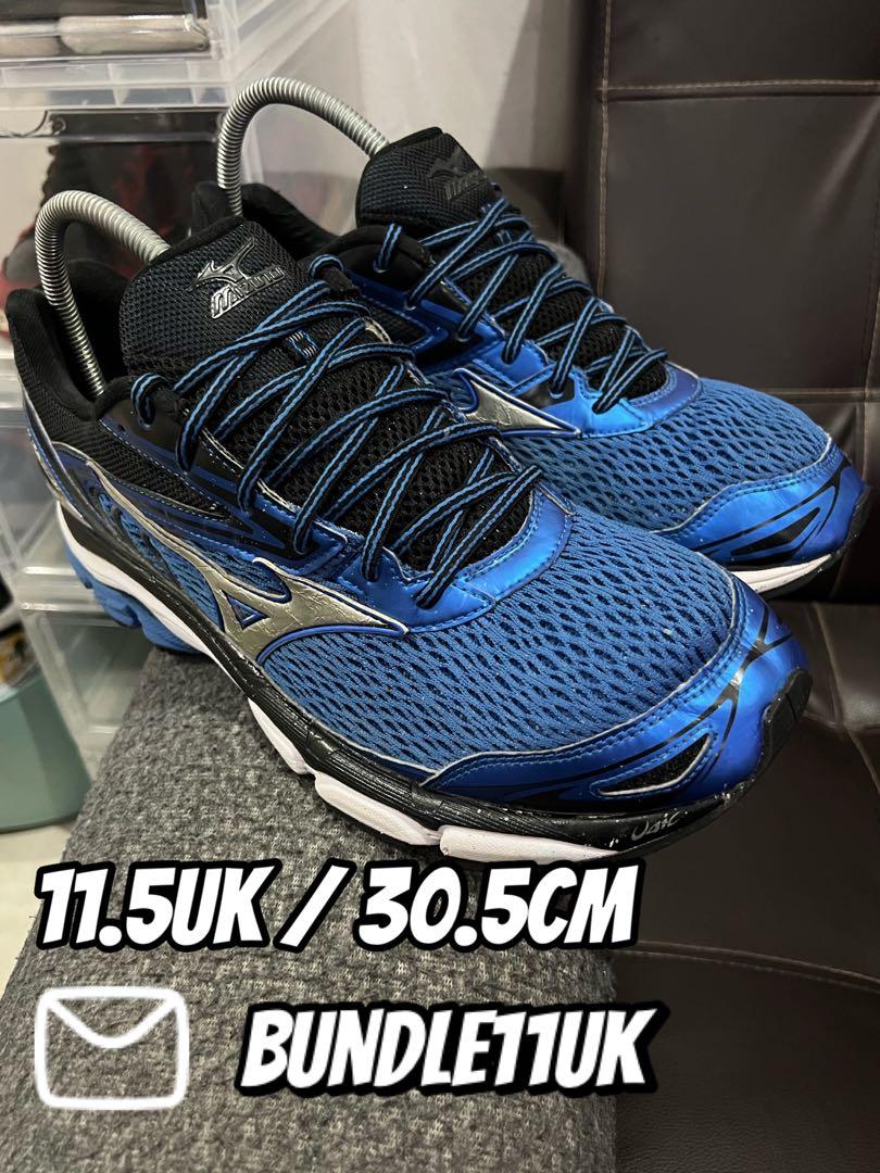 Mizuno wave outlet inspire 13 uk