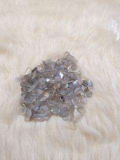 Moon Stone Chips for only 100 php
