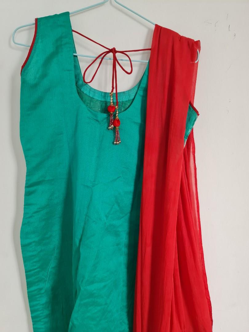 Offer closes soon Moving out Sale Indian Punjabi kurta