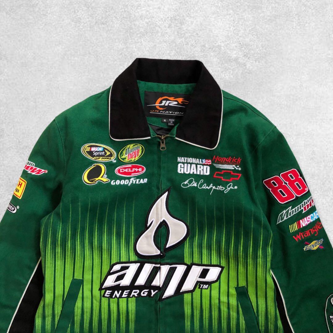 Amp energy shop racing jacket