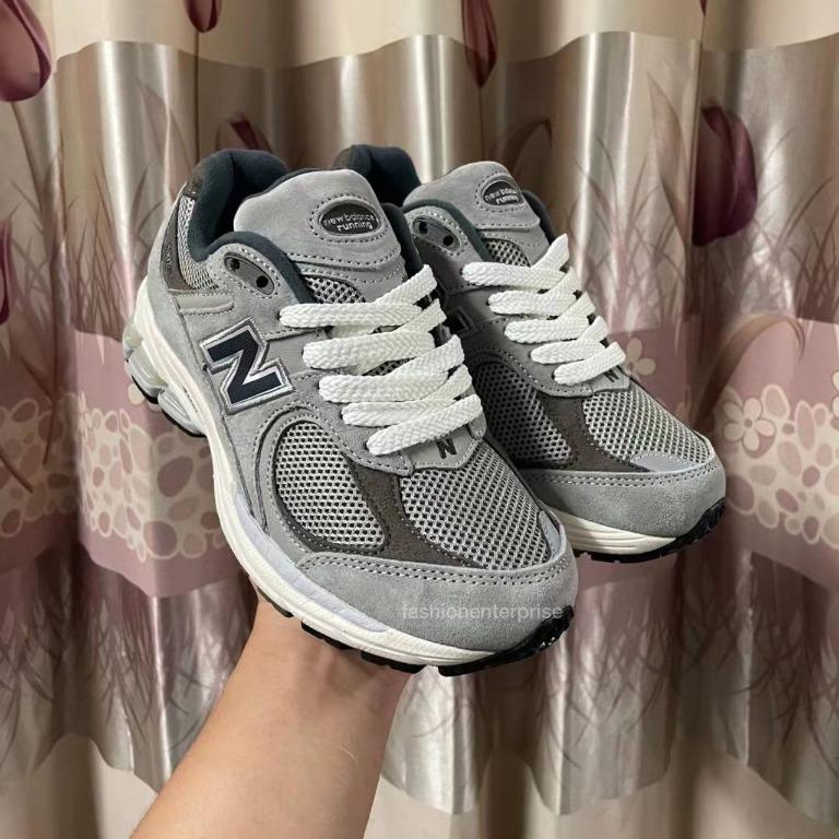New Balance 2002R Warm Alpaca M2002RAW, Men's Fashion, Footwear, Sneakers  on Carousell