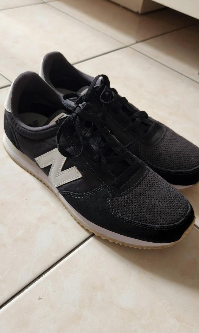 New balance sale trainers 220