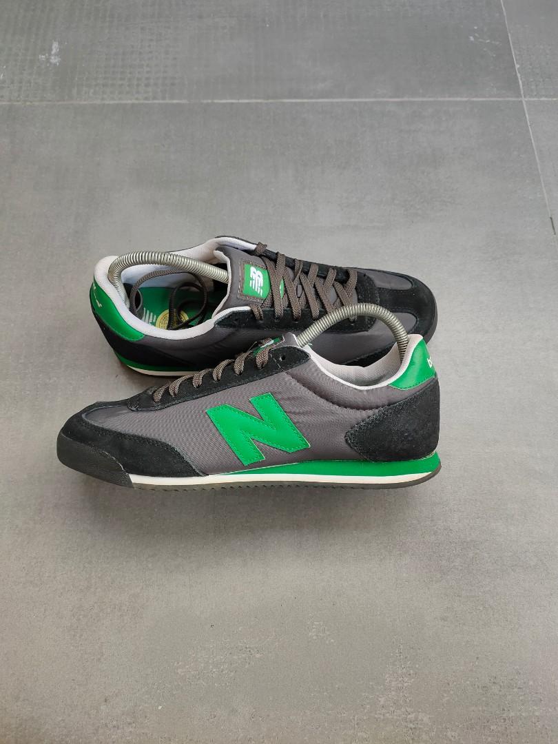 New balance 360 verdes hot sale
