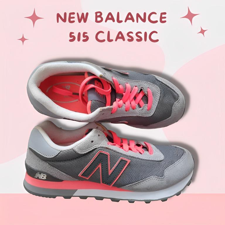 New balance warna pink new arrivals