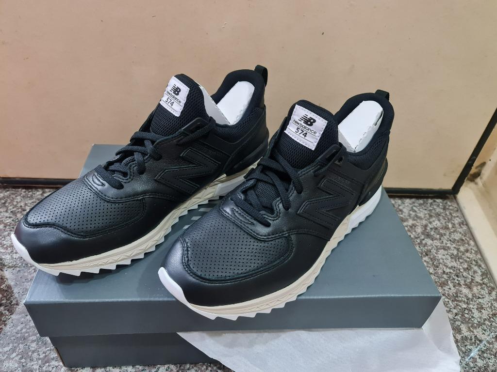New balance 574 size 9.5 discount