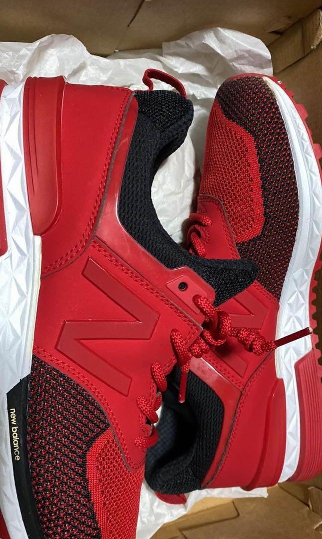 New balance year best sale of the dog