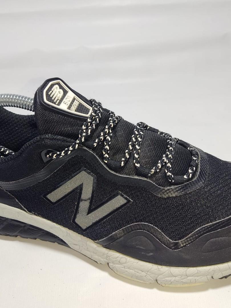 NEW BALANCE 801 VAZEE Size 43 27.5cm Sneakers Import Fesyen