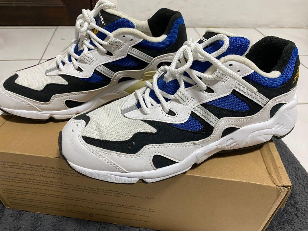 New balance vintage 850 on sale