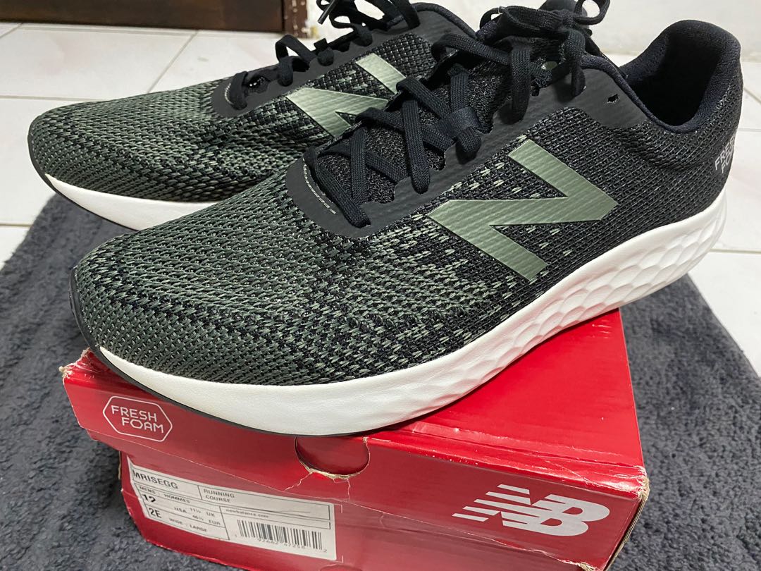 New balance mrisegg 2025
