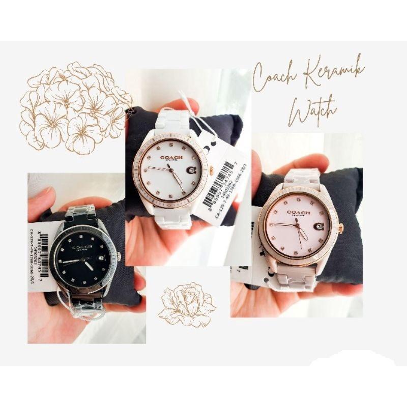 New stylish 2024 watches for ladies