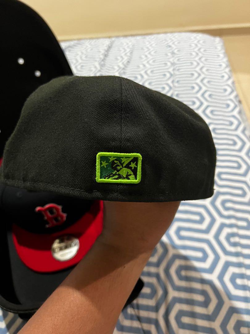 Eugene Emeralds by new era, Men's Fashion, Watches & Accessories, Caps &  Hats on Carousell