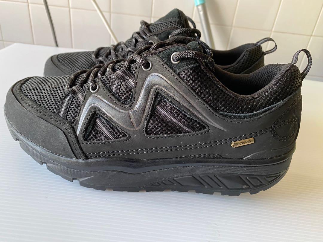 Mbt gore tex shoes top