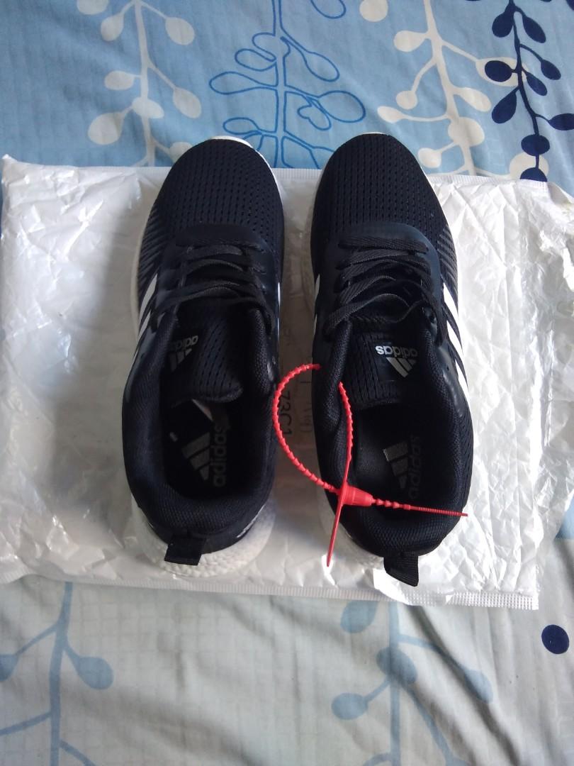 Adidas slippers shopee store