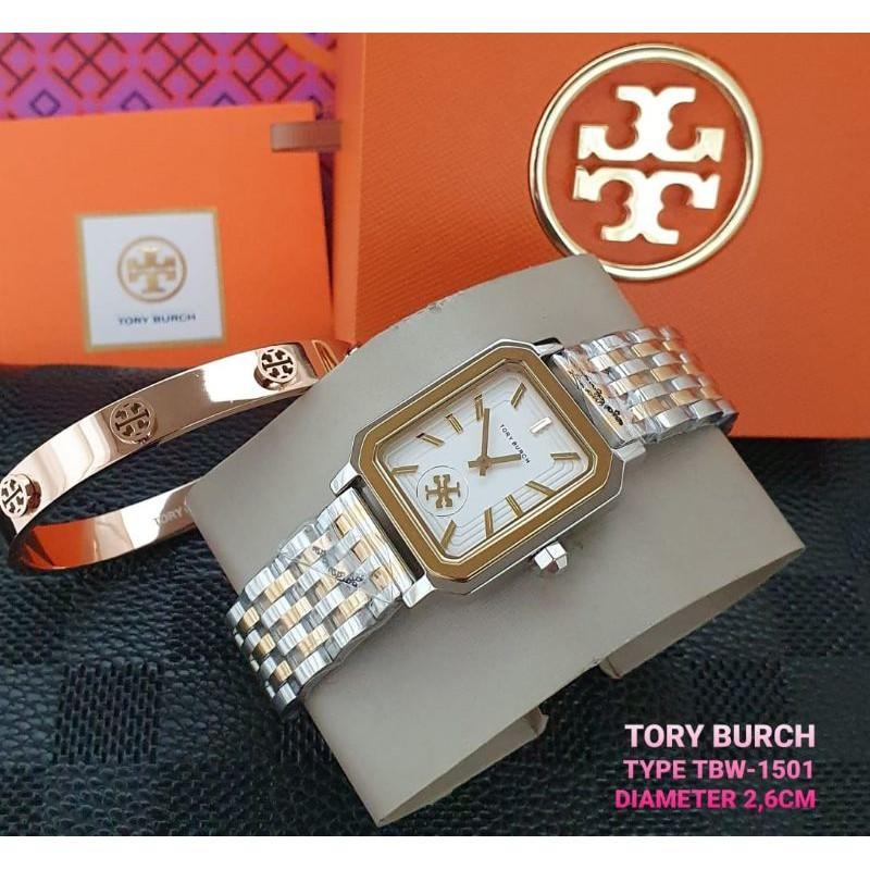 Buy Imported TBW1102 Dalloway Tory Burch Watch for Men (LAZ204)
