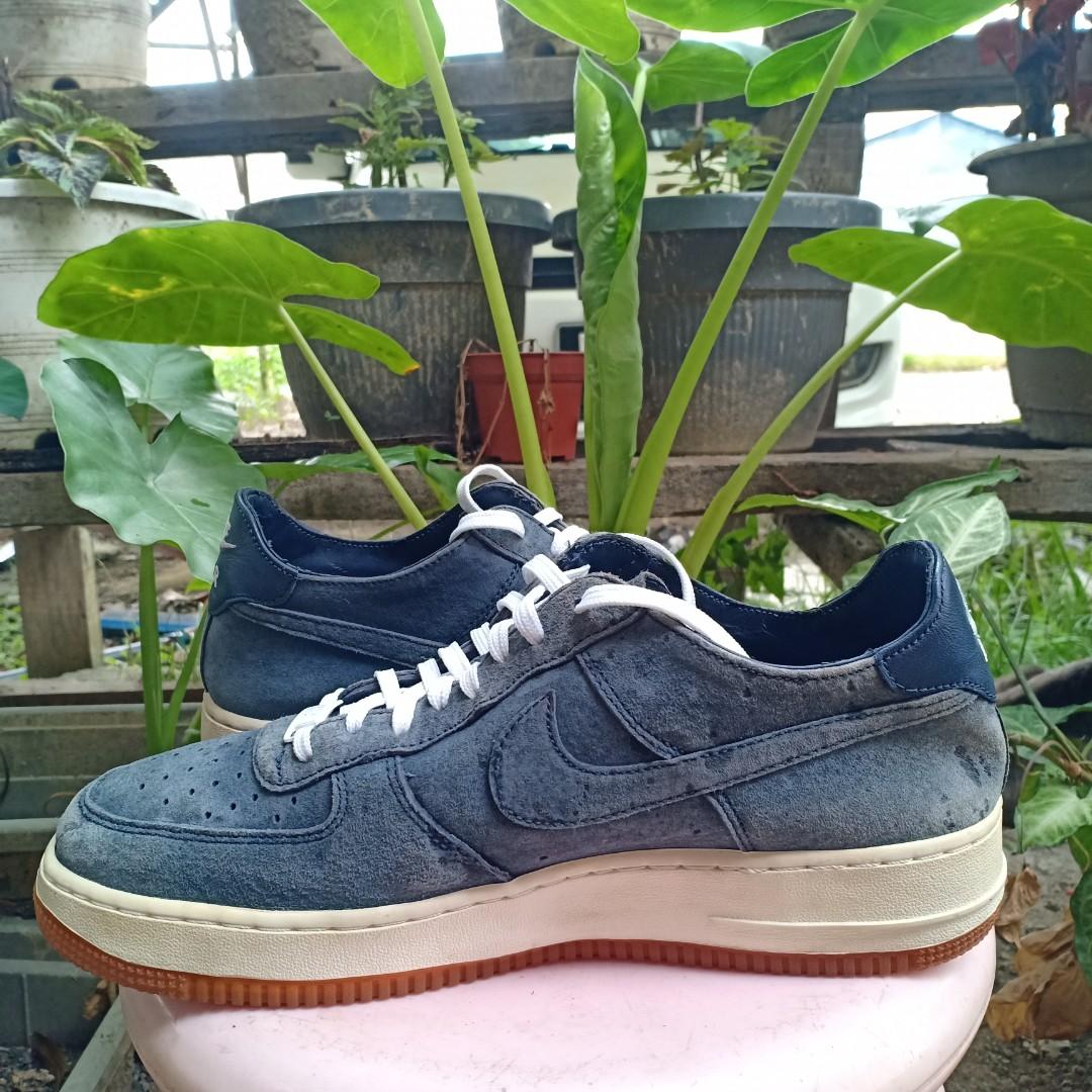 Nike air discount force deconstruct