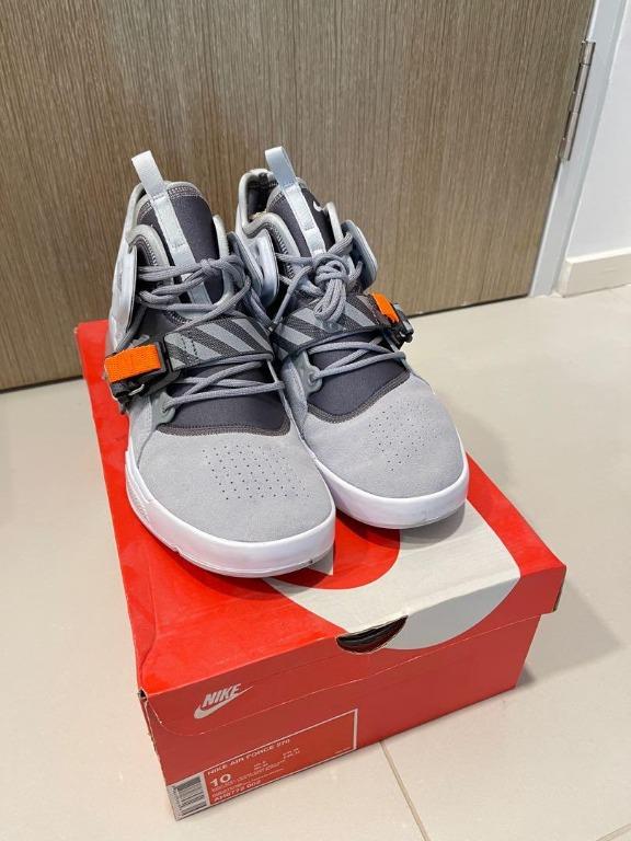 Nike air force 270 ac outlet