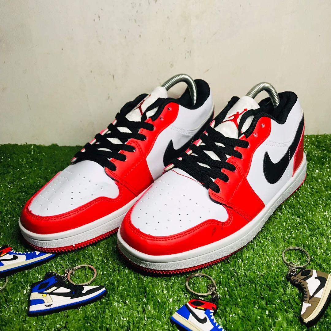 Nike air discount jordan running shoes
