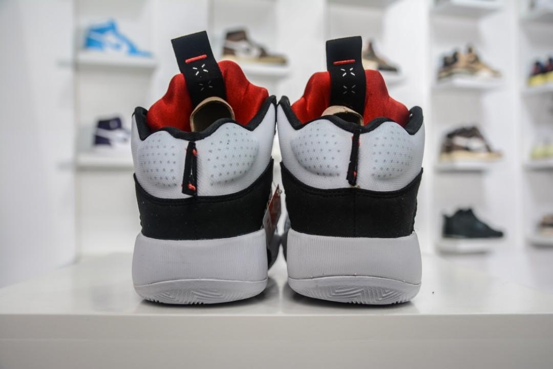 Jordan 34 rosse discount