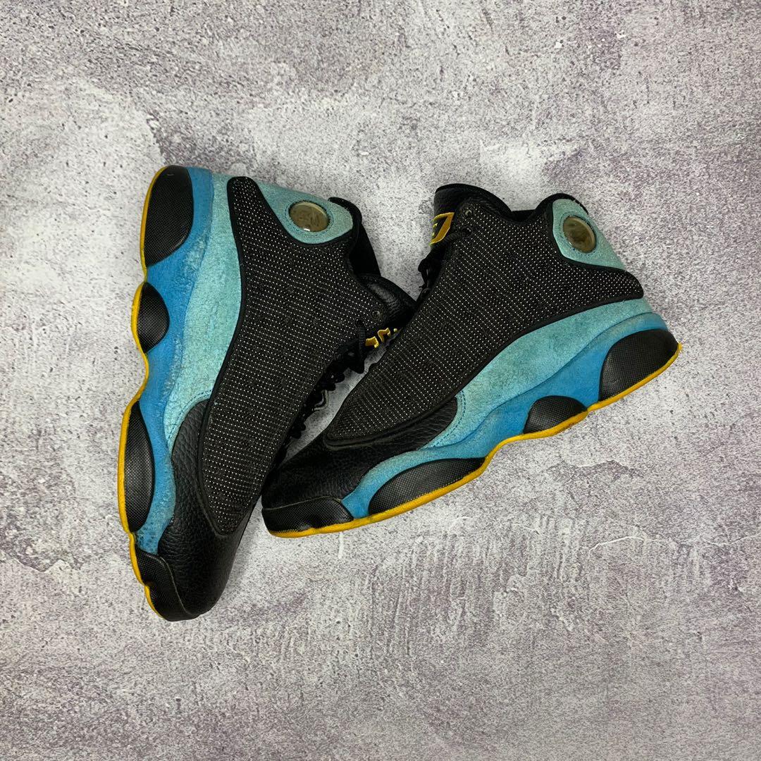 Nike Air Jordan Retro 13 Chris Paul, Fesyen Pria, Sepatu , Sneakers di  Carousell