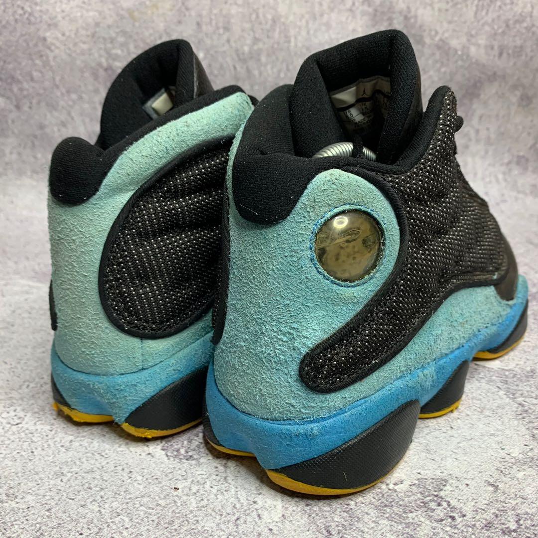 Nike Air Jordan Retro 13 Chris Paul, Fesyen Pria, Sepatu , Sneakers di  Carousell