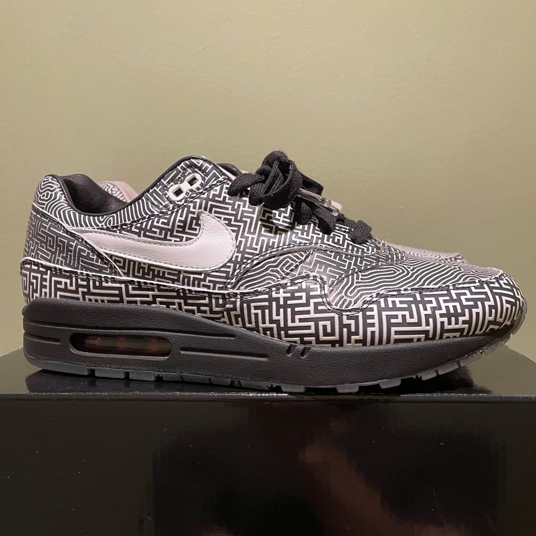 Nike air max outlet 1 tokyo maze