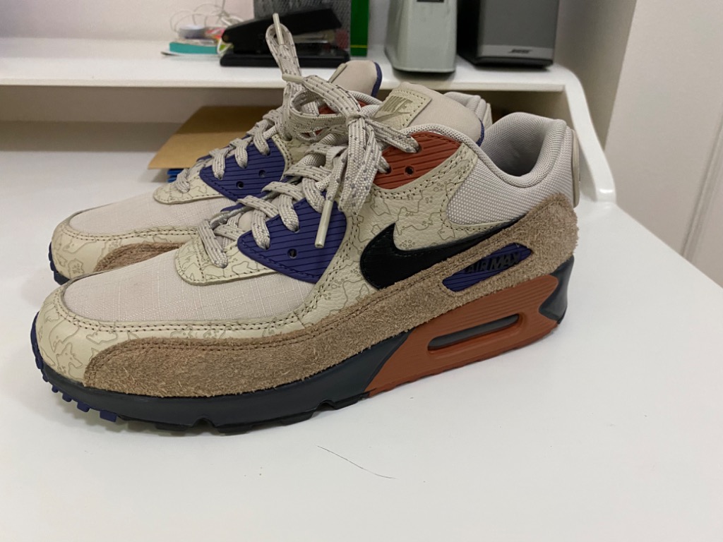 air max 90 camowabb