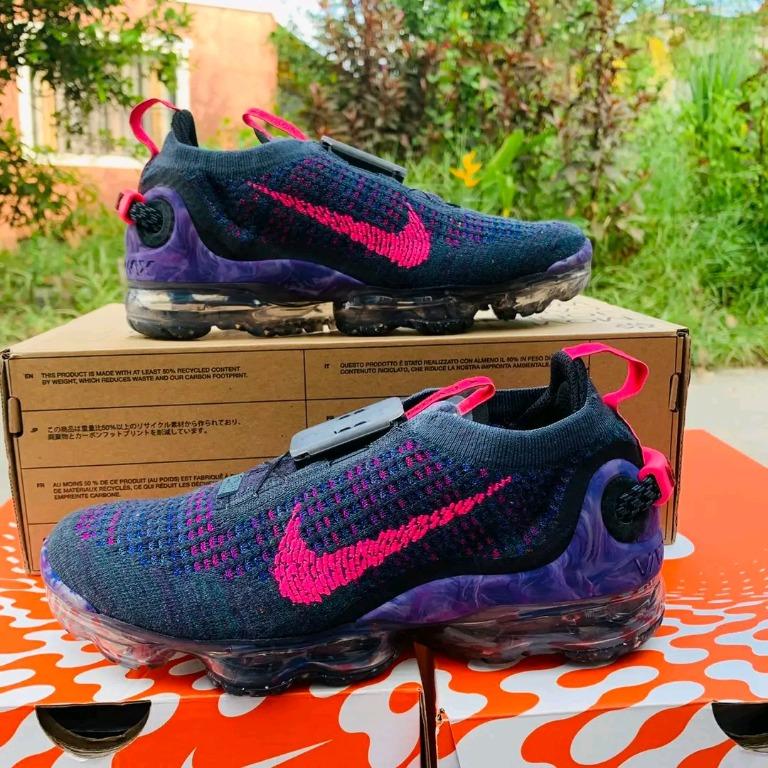 Vapormax mujer 2020 top