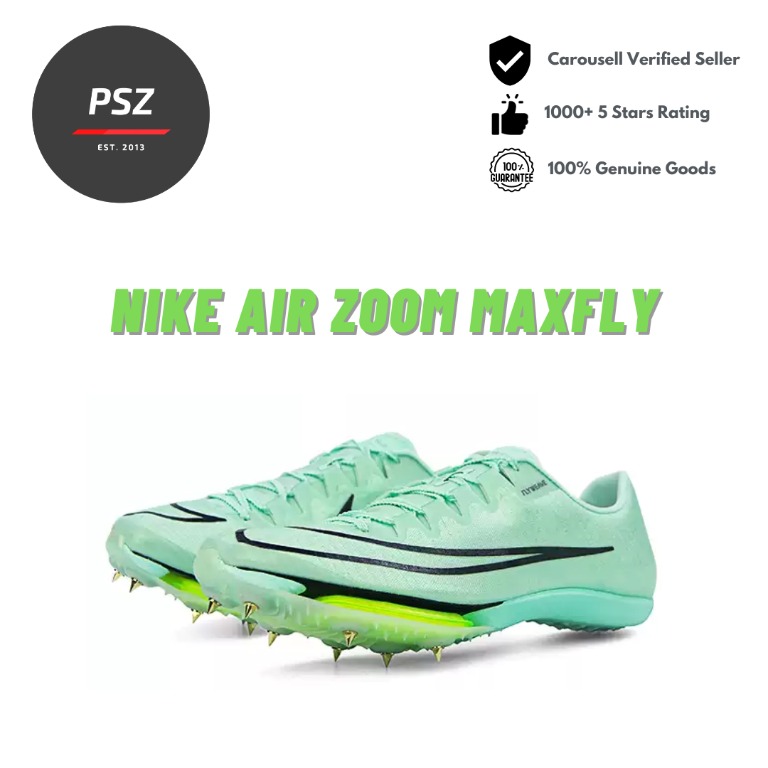 nike air zoom maxfly buy