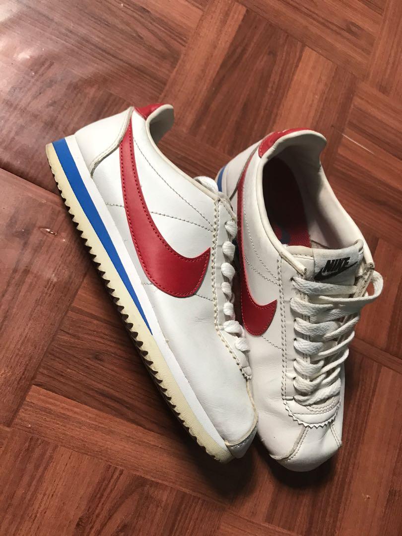 nike cortez 36