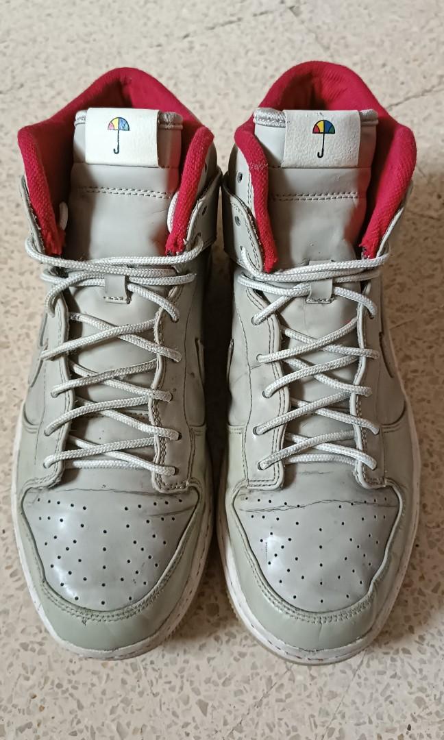 Nike top dunks umbrella