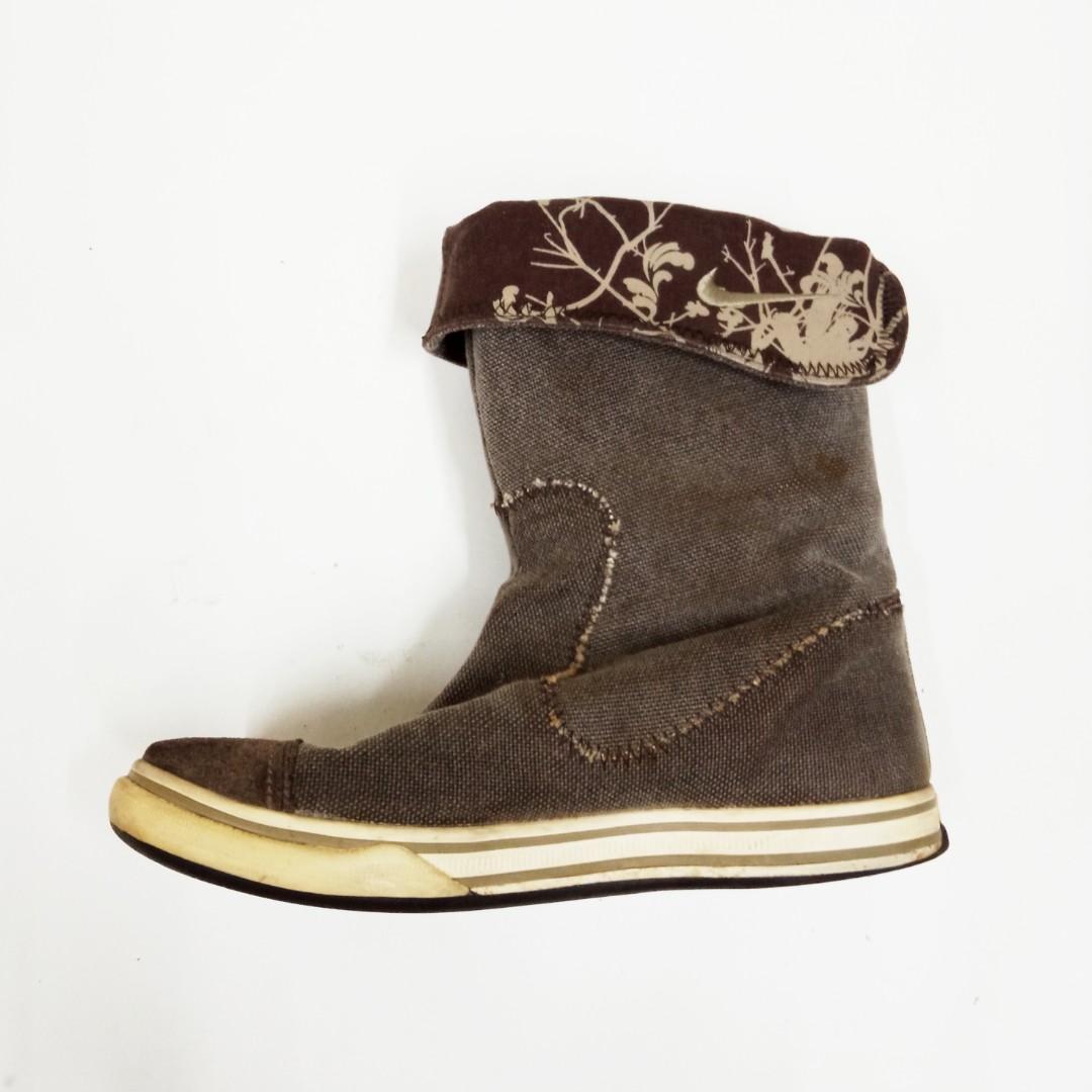 Botas nike glencoe sales