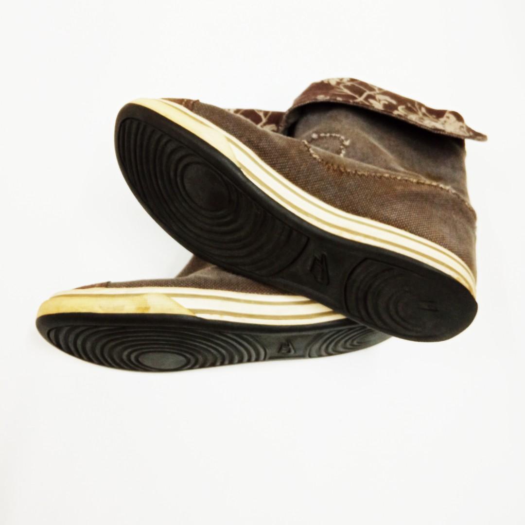 Botas nike glencoe discount