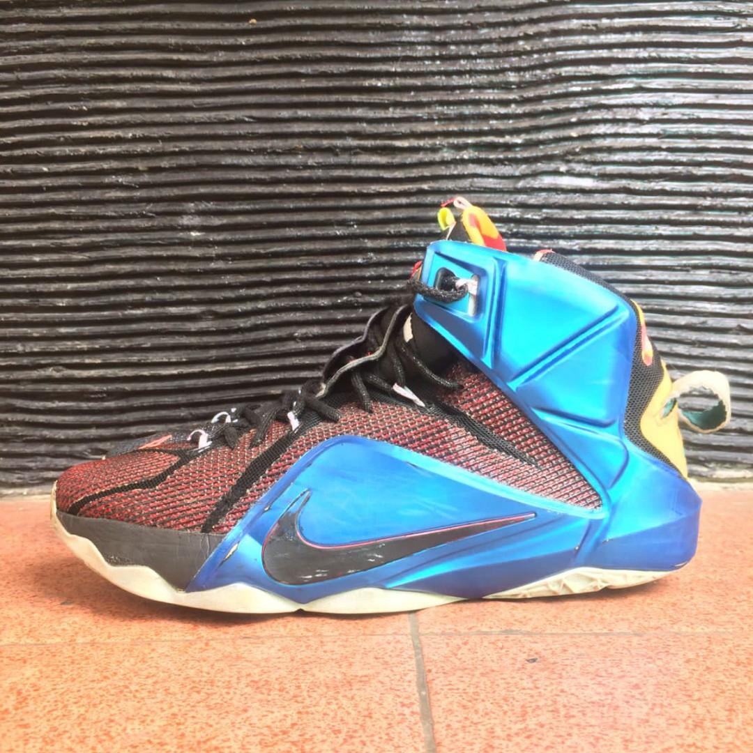 Nike lebron 23 Clearance