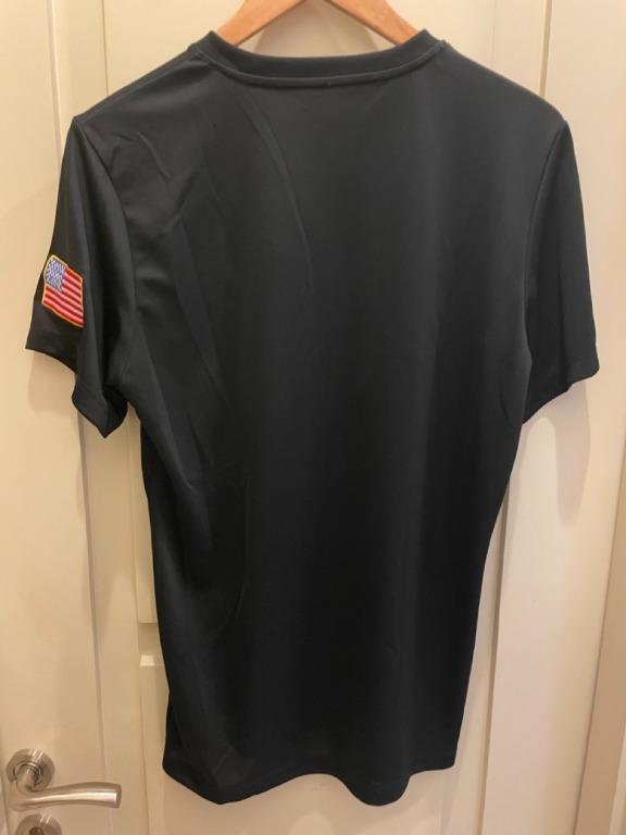 Nasa nike dri fit shirt on sale