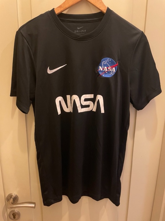 Nike nasa new arrivals t shirt