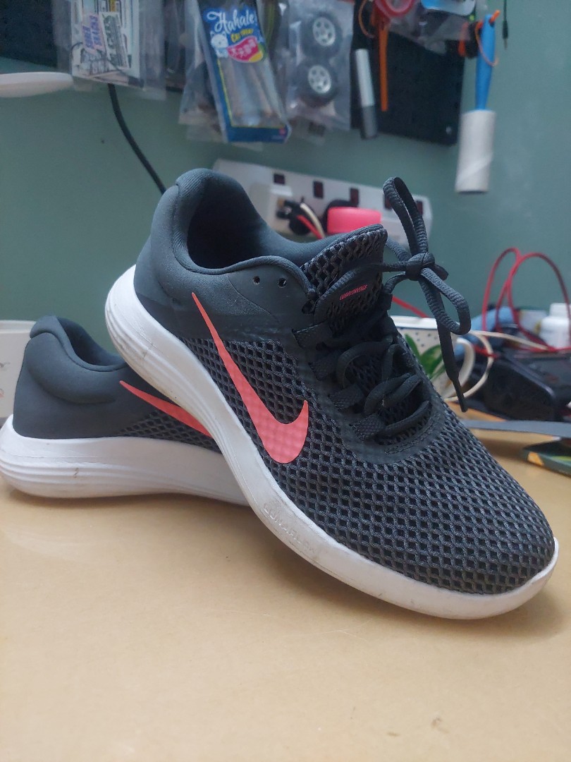 Nike free cheap run lunarlon