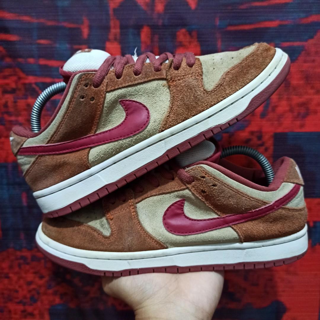 nike sb dunk anchorman