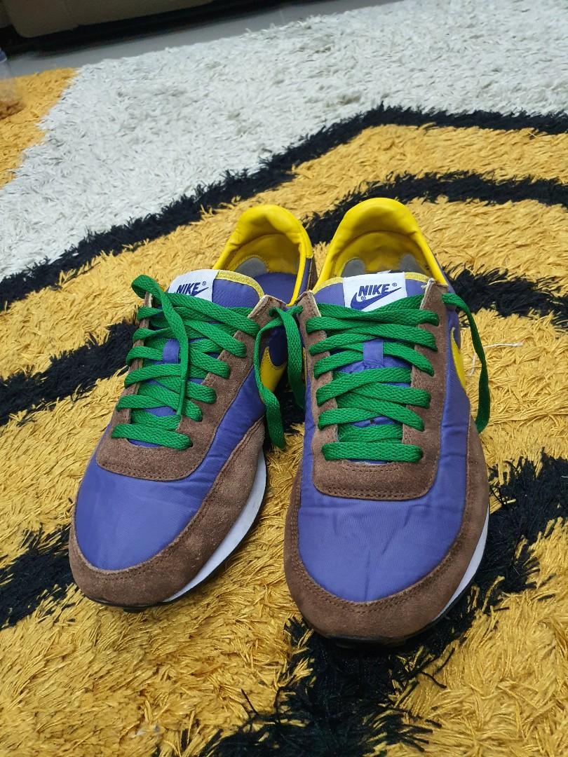 Nike vintage cheap elite