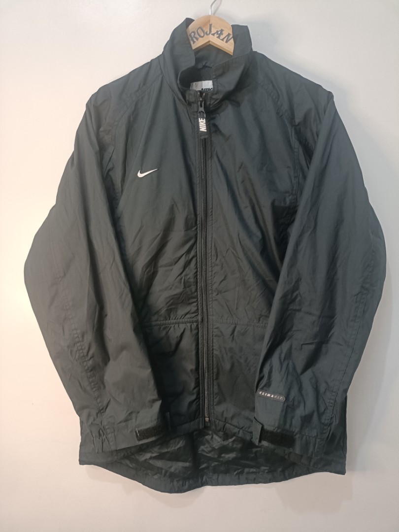 NIKE VINTAGE JACKET, Men's Fashion 