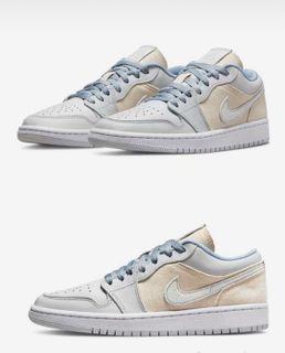 Nike Women Air Jordan Low SE Sneaker