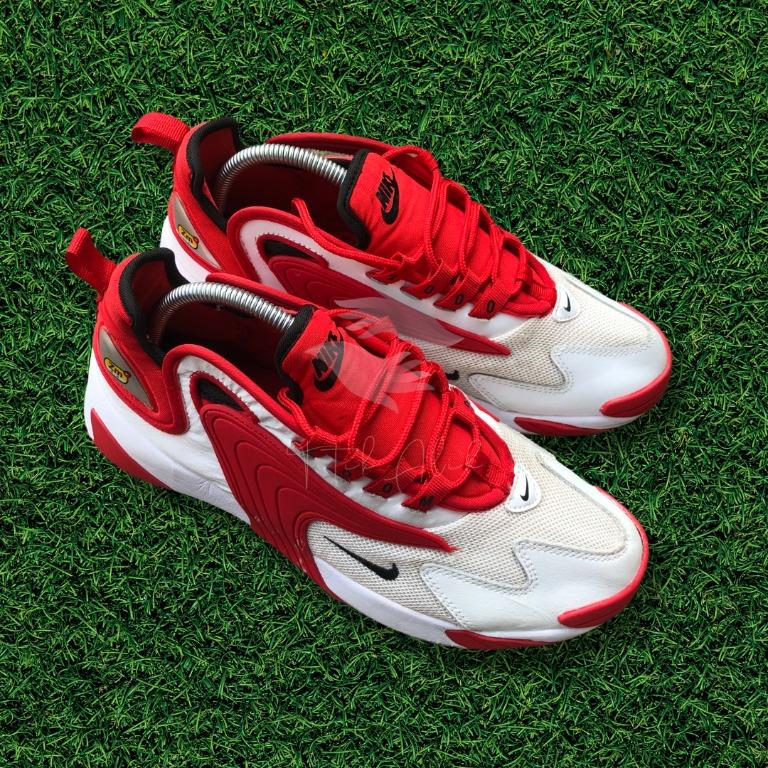 nike zoom 2000