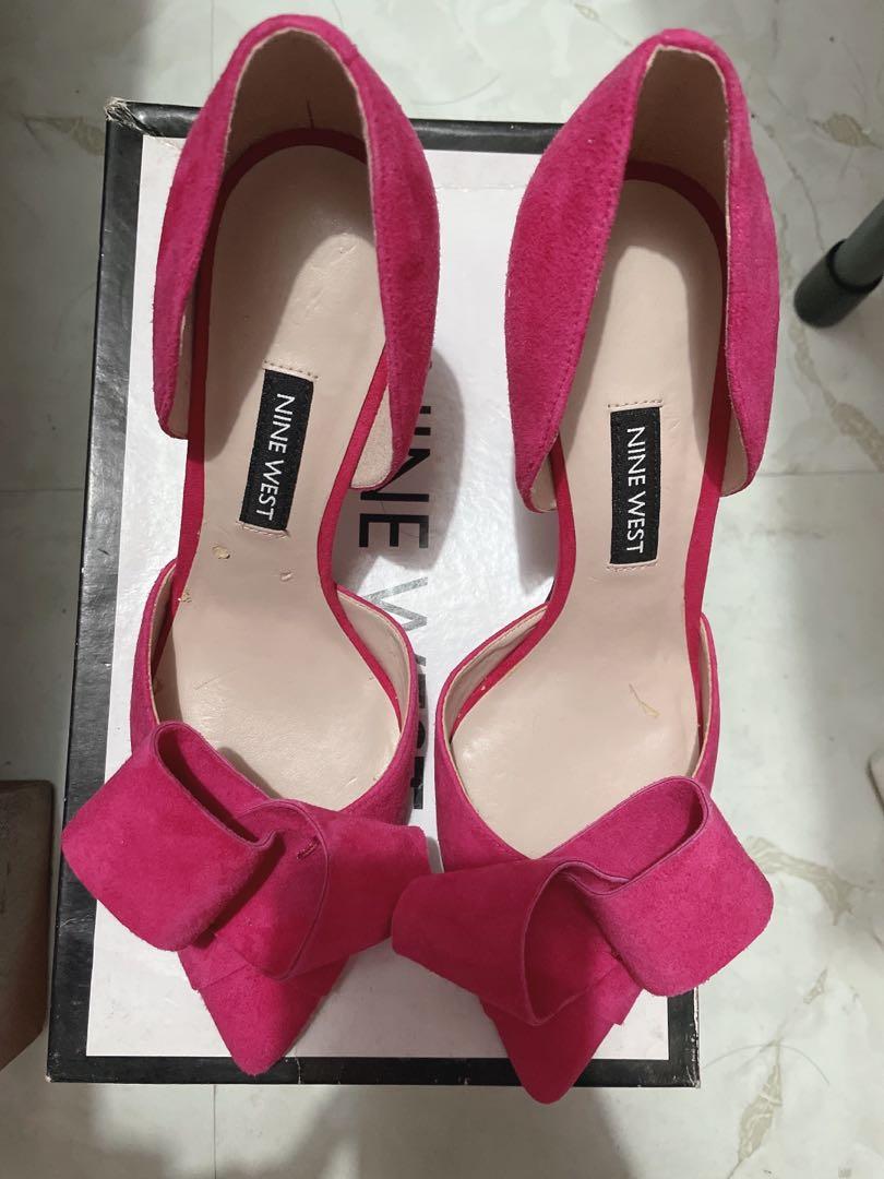 Nine west mcfally 2025