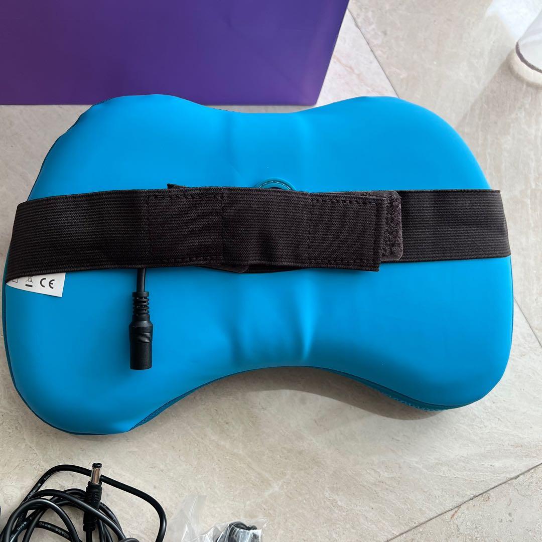 Ogawa cloud nine massage and shop neck pillow