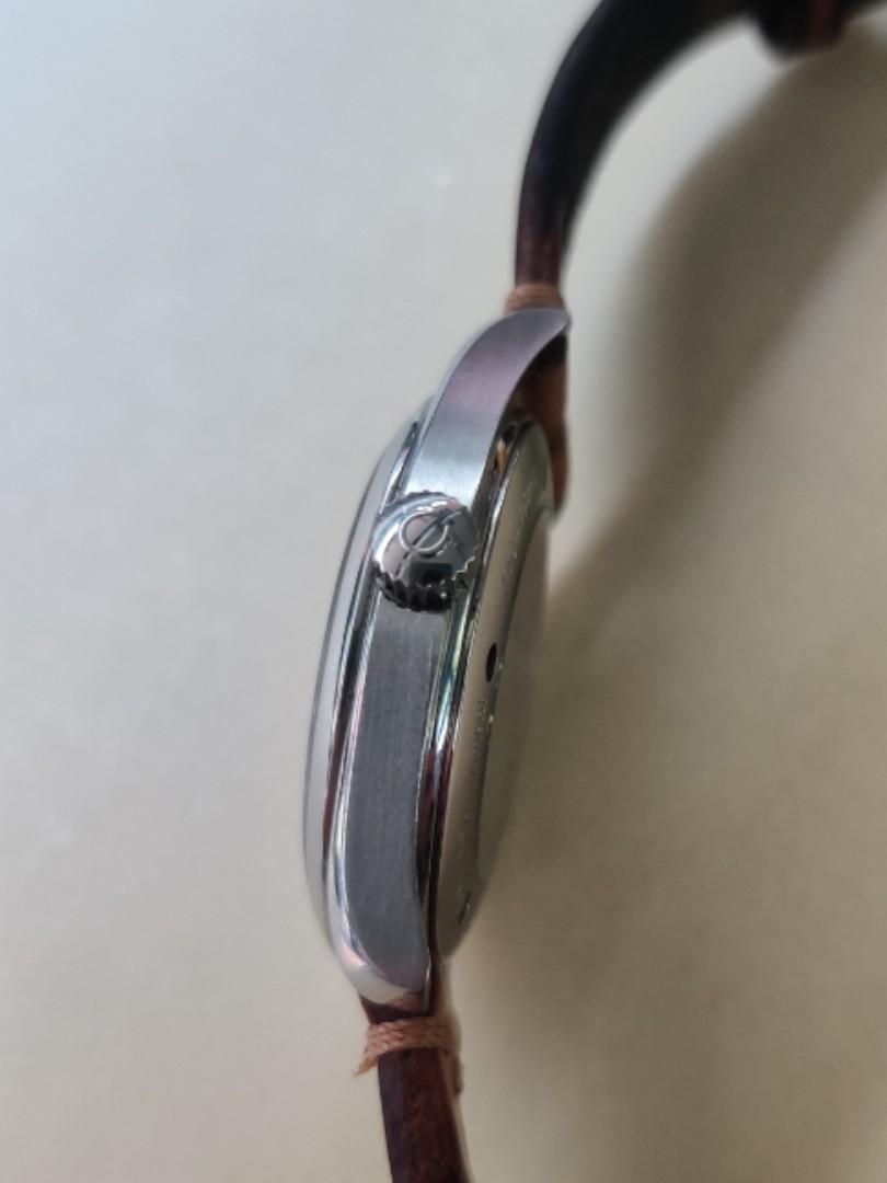 Omega clearance railmaster 2503