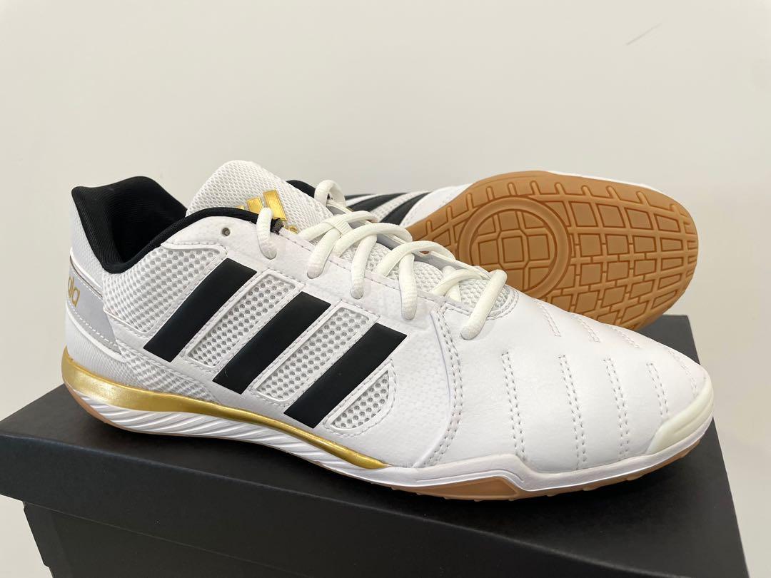 Adidas 2025 sala putih