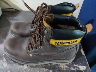 Original Caterpillar Shoes (Men) Size 7 UK
