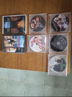 Original DVD from US